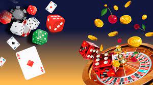 Официальный сайт Casino RioBet